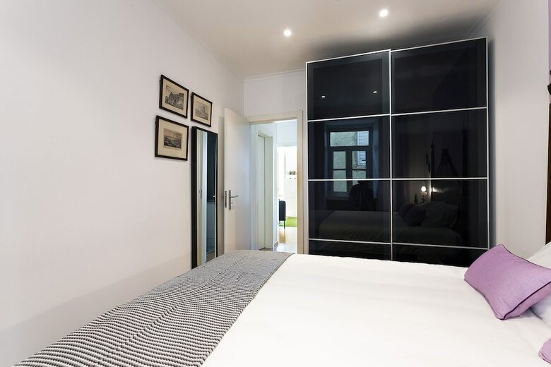 Trigueiros Downtown Apartment
