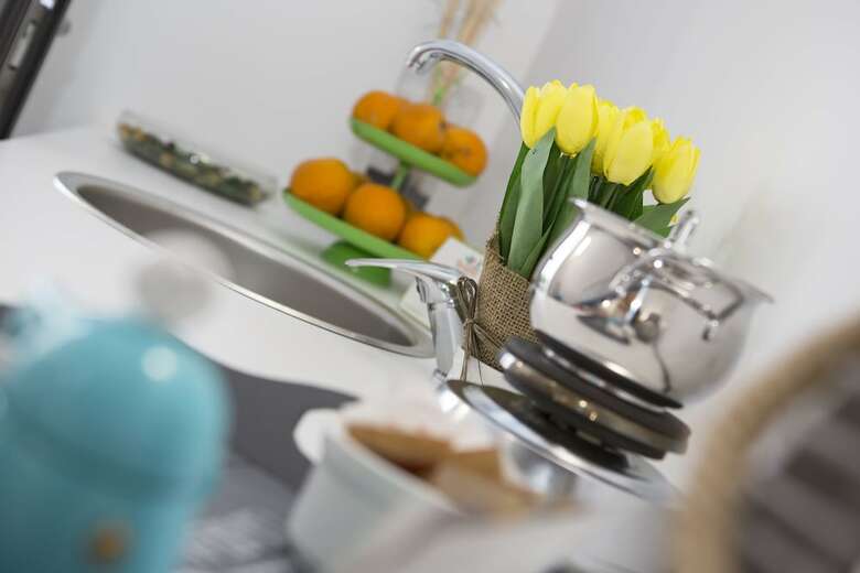 Hotel Guest House Del Conte