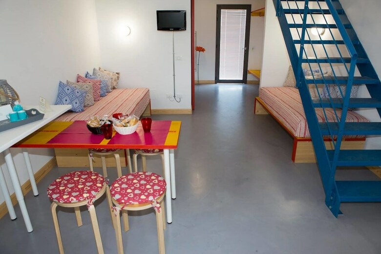 Hotel Guest House Del Conte