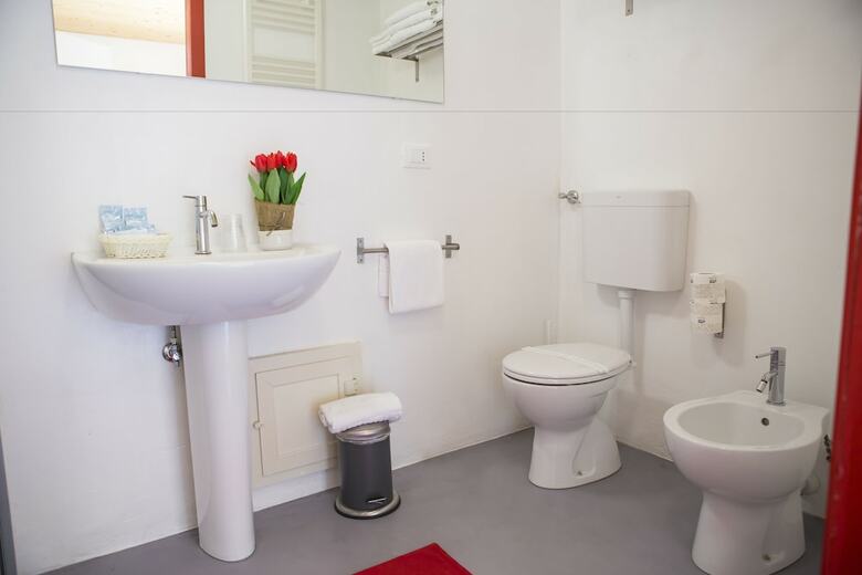 Hotel Guest House Del Conte
