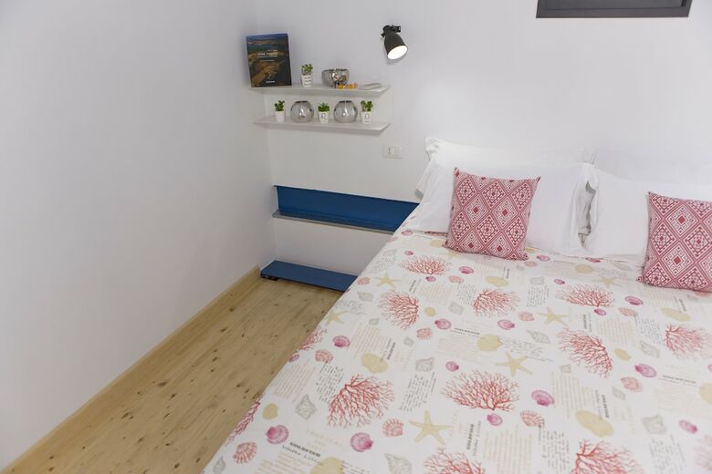 Hotel Guest House Del Conte