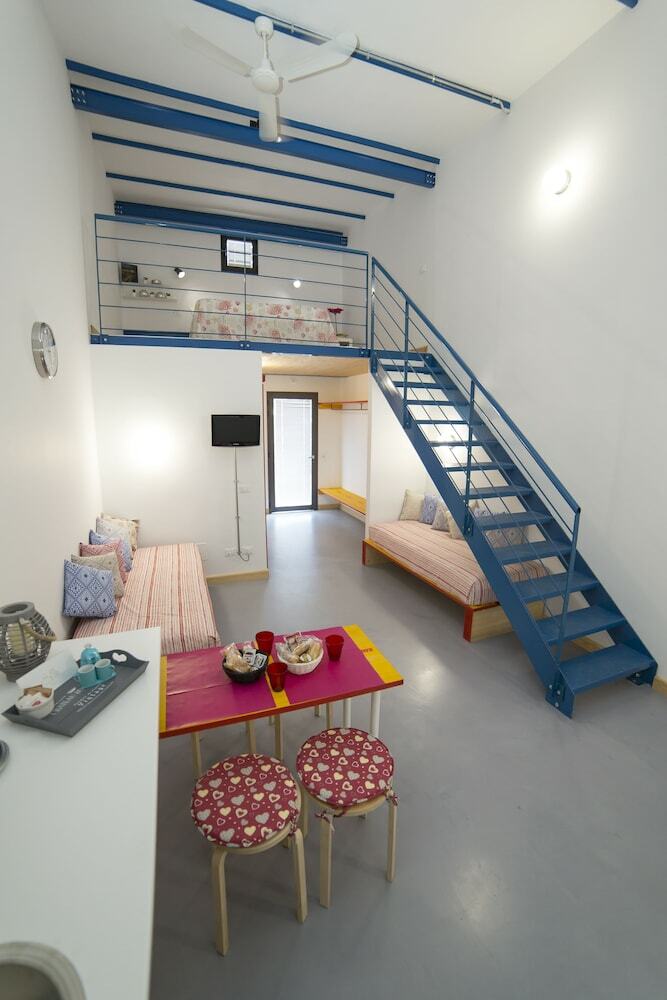 Hotel Guest House Del Conte