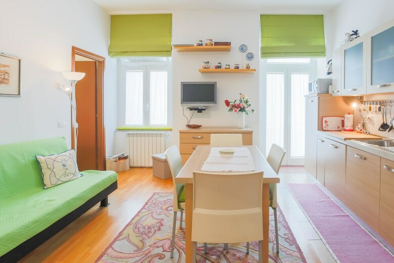Apartamento Cologna 15 Public Garden