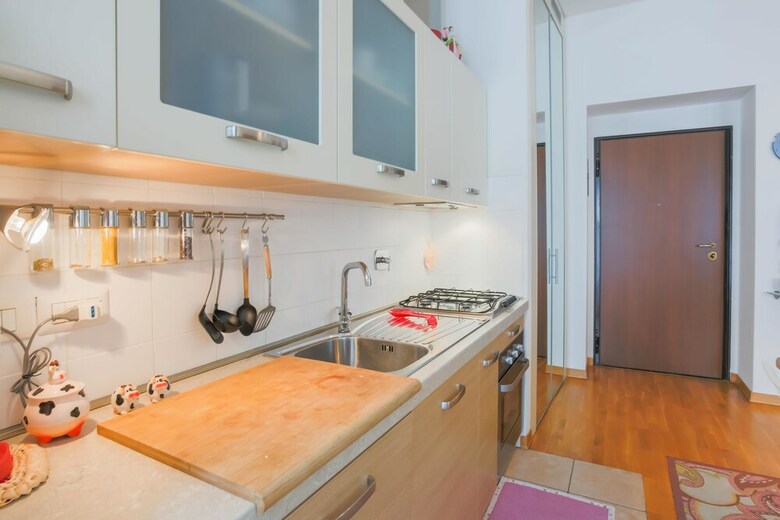 Apartamento Cologna 15 Public Garden