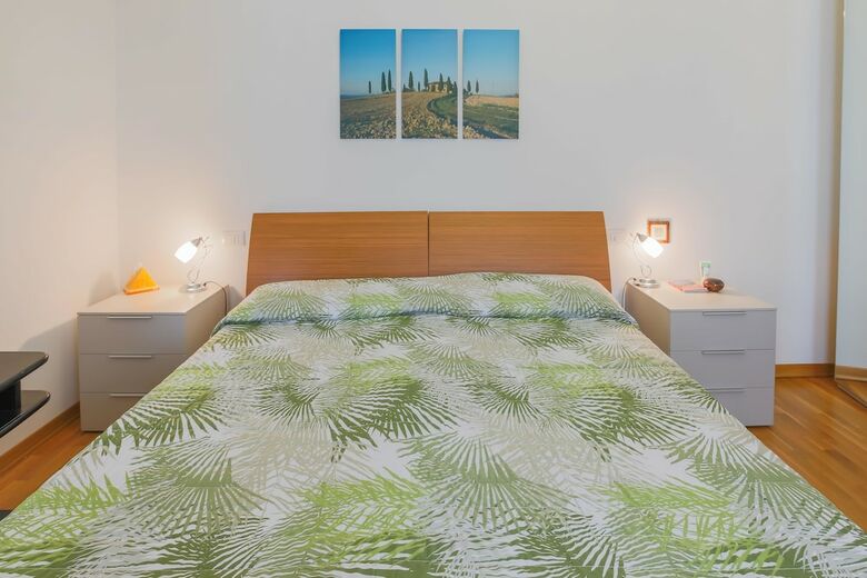 Apartamento Cologna 15 Public Garden