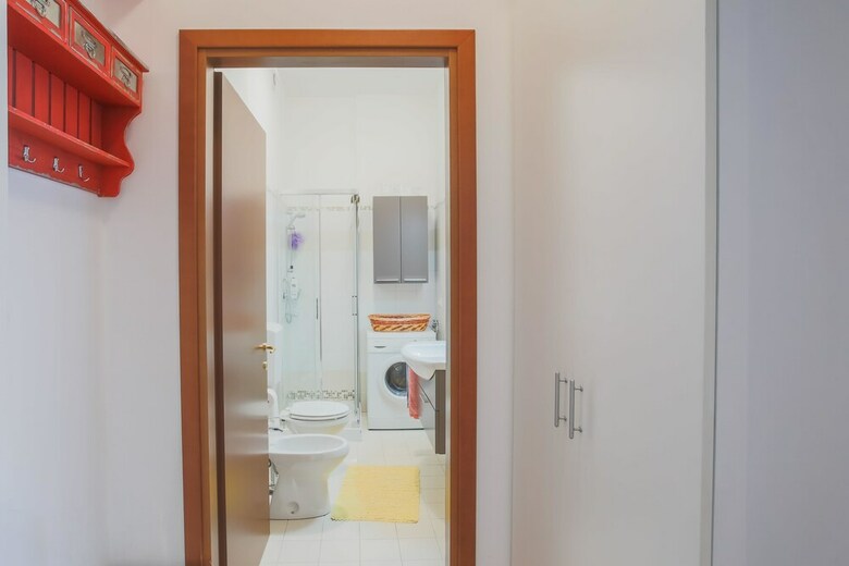 Apartamento Cologna 15 Public Garden