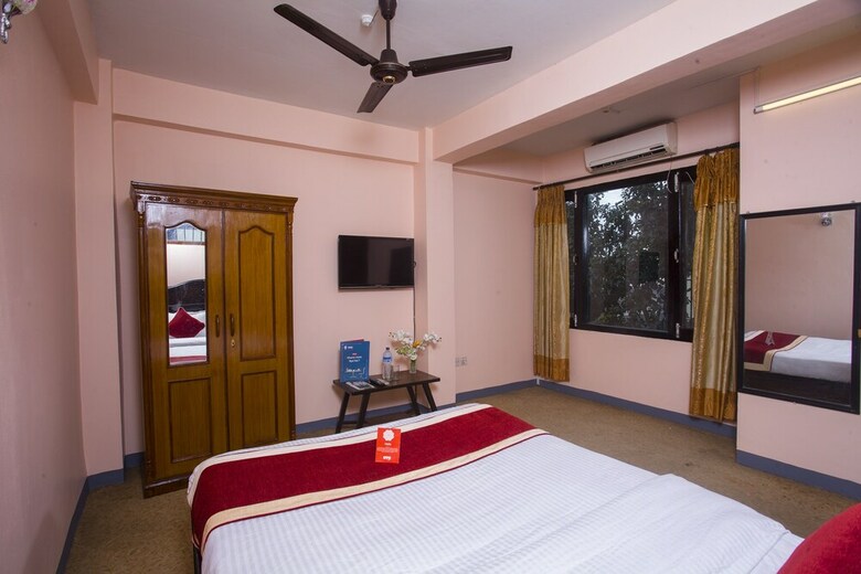Oyo 149 Kalpa Brikshya Hotel