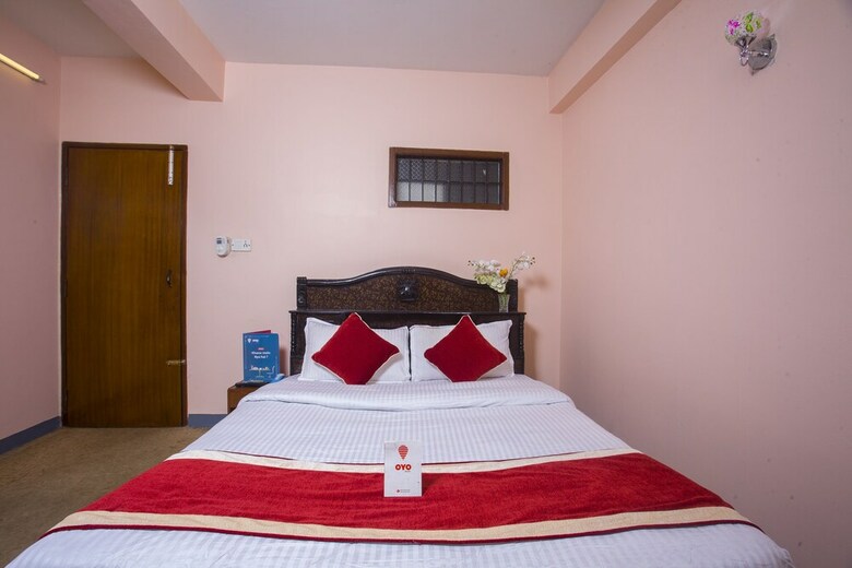 Oyo 149 Kalpa Brikshya Hotel