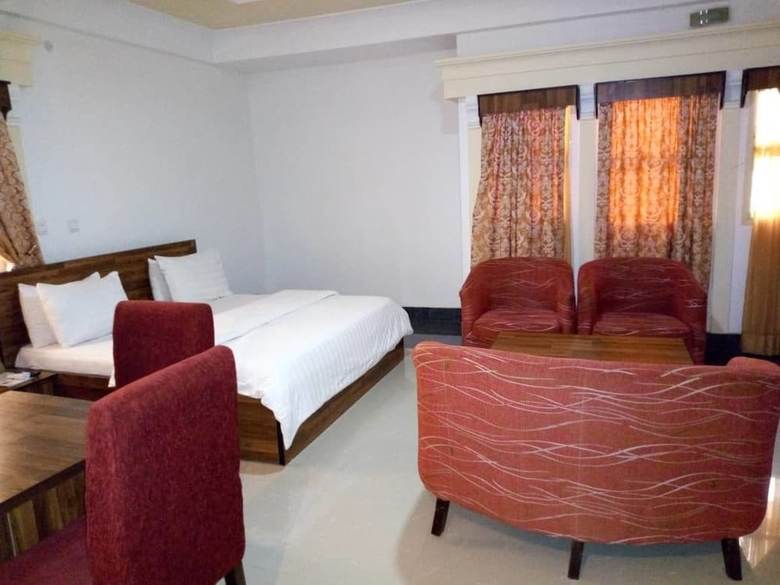 Disney Hotel