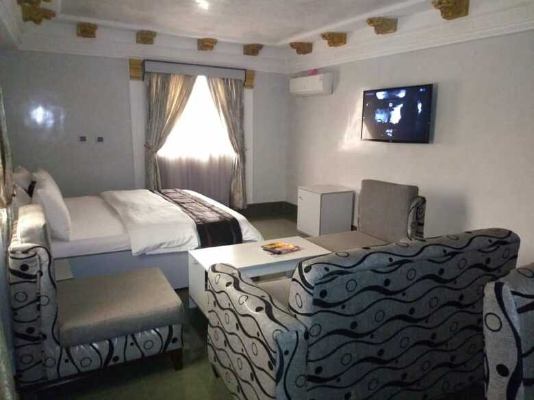Disney Hotel