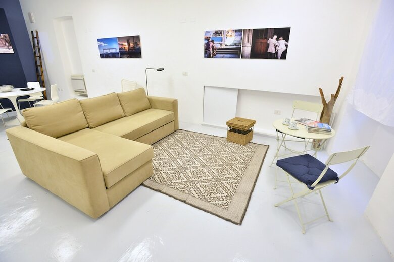 Apartamento Izzhome Loft 84