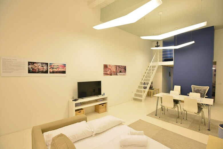 Apartamento Izzhome Loft 84