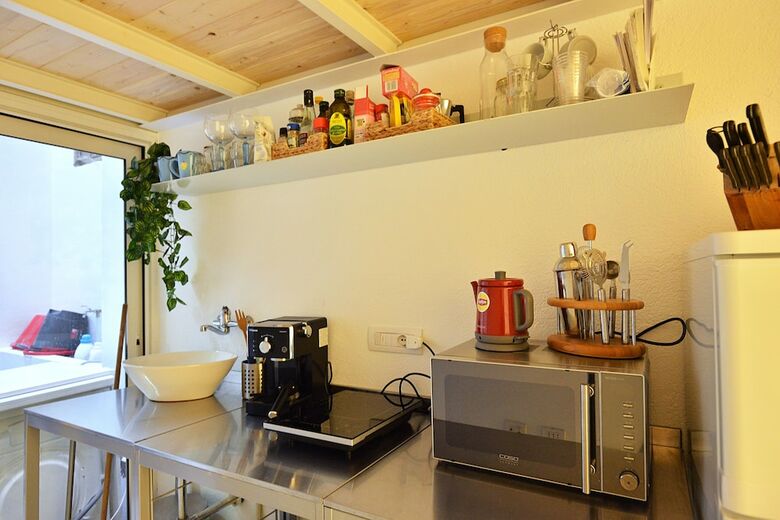Apartamento Izzhome Loft 84
