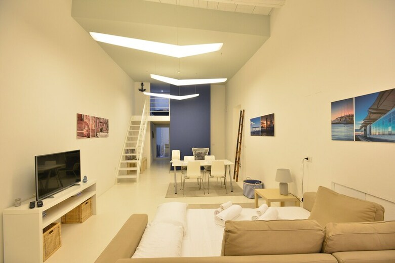 Apartamento Izzhome Loft 84