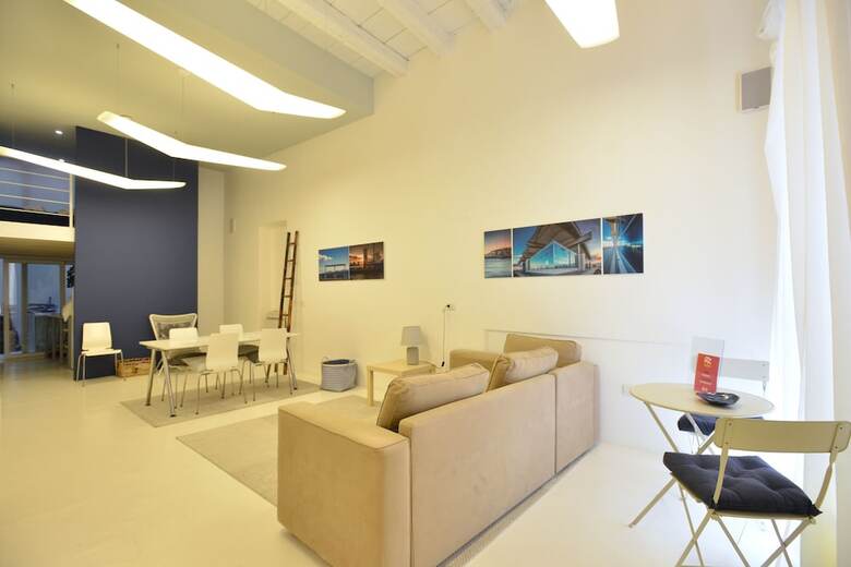 Apartamento Izzhome Loft 84