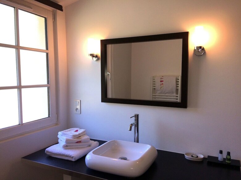 Bed & Breakfast Le Moulin De Vrin