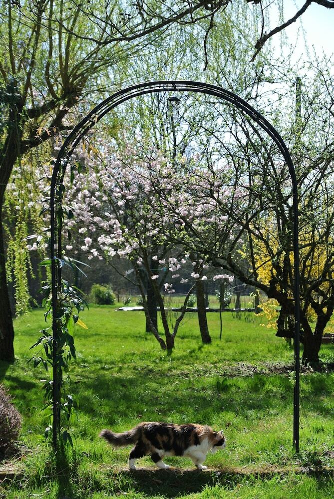 Bed & Breakfast Le Moulin De Vrin