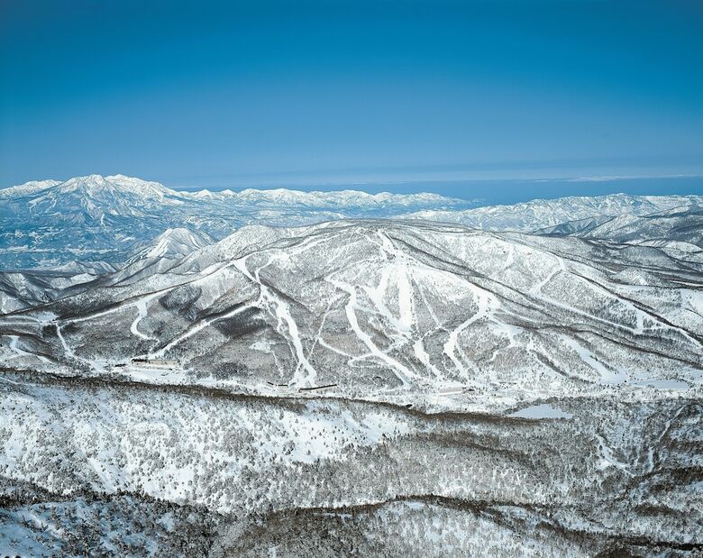 Shiga Kogen Prince Hotel