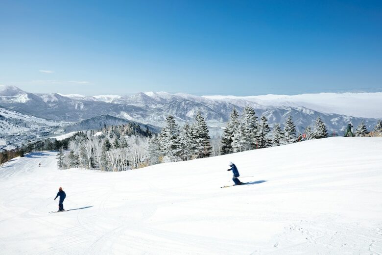 Shiga Kogen Prince Hotel