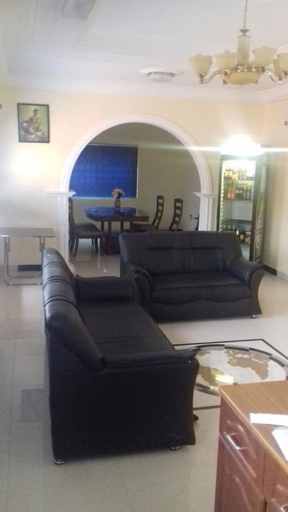 Posada Pasandy Lodge