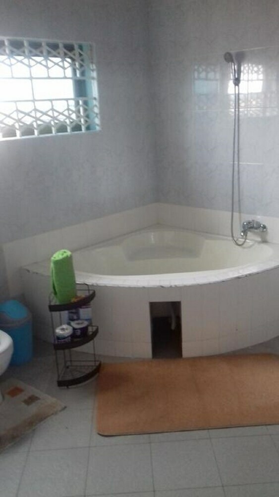 Posada Pasandy Lodge