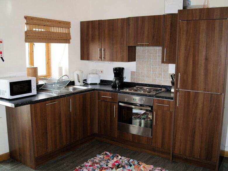 The Calf Suite - Near Aberystwyth University