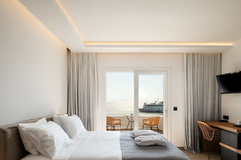 Hotel Avra Mykonos