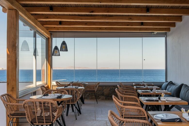 Hotel Avra Mykonos