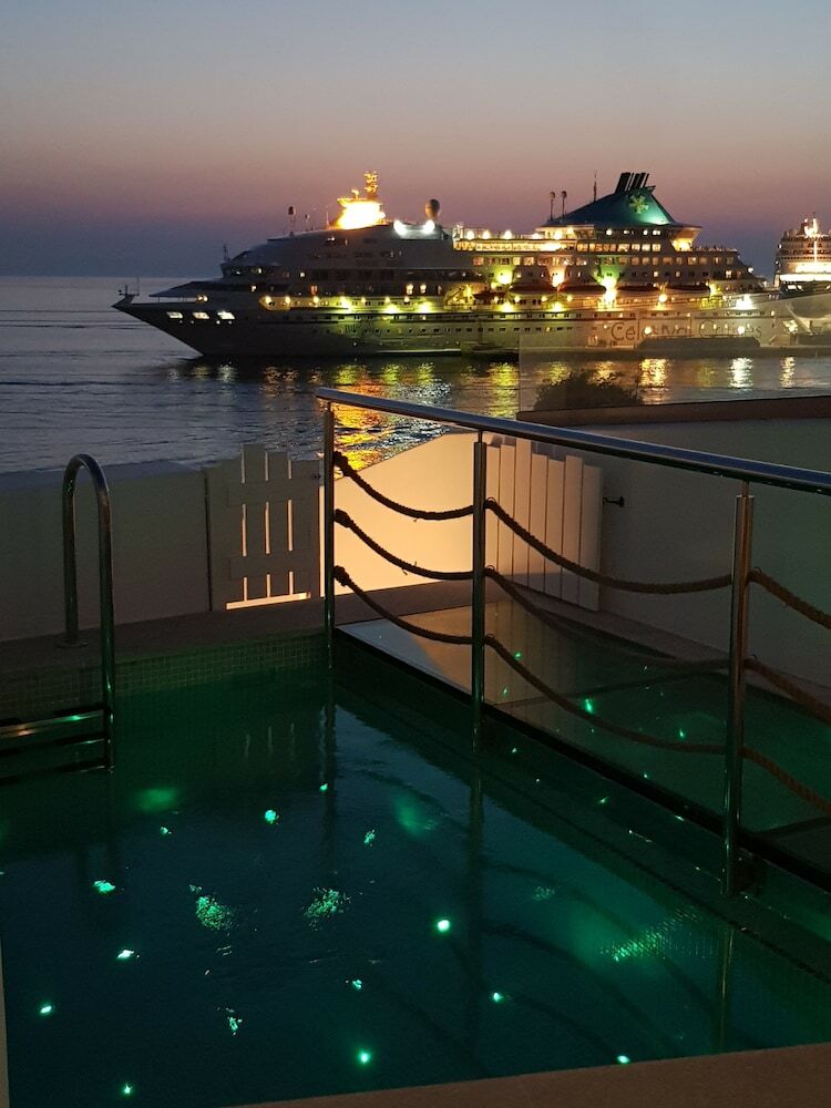 Hotel Avra Mykonos