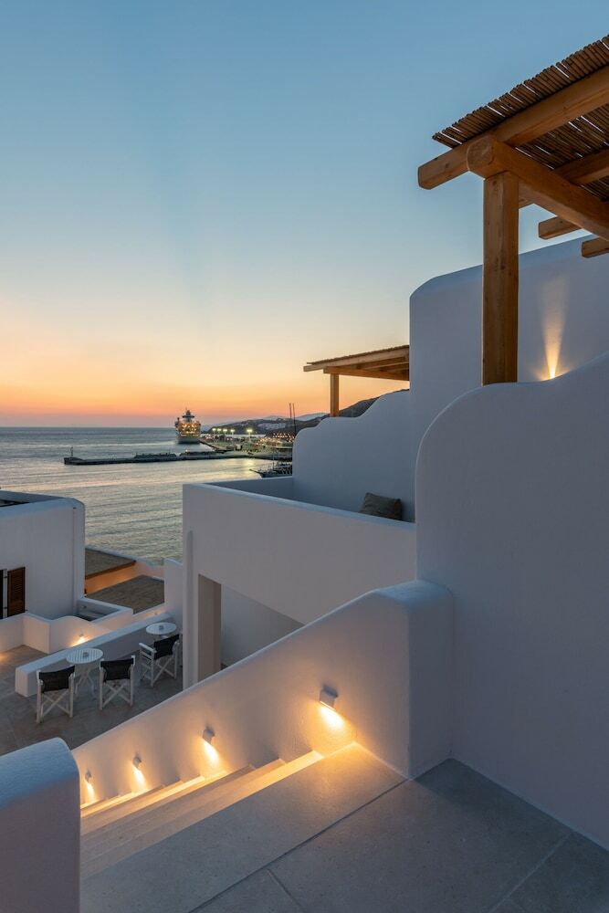 Hotel Avra Mykonos