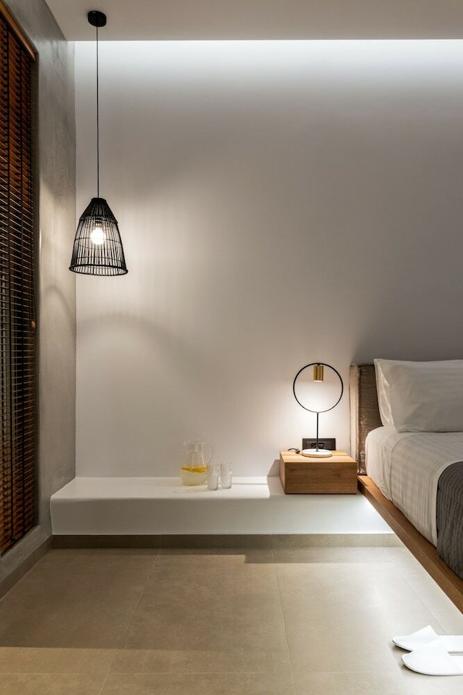 Hotel Avra Mykonos