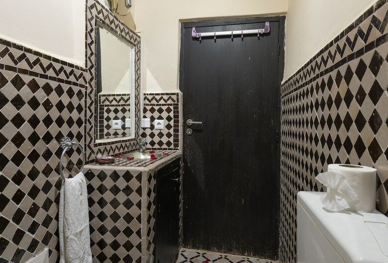 Hotel Villa Ayche