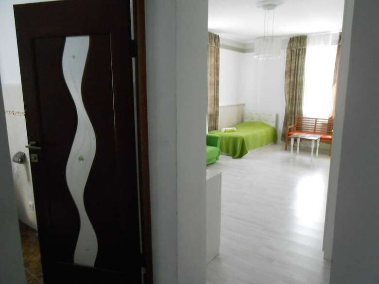 Posada Hotel Planernaya