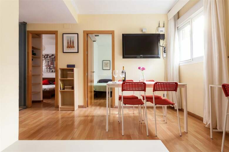 Deluxe Apartment  Callejuela