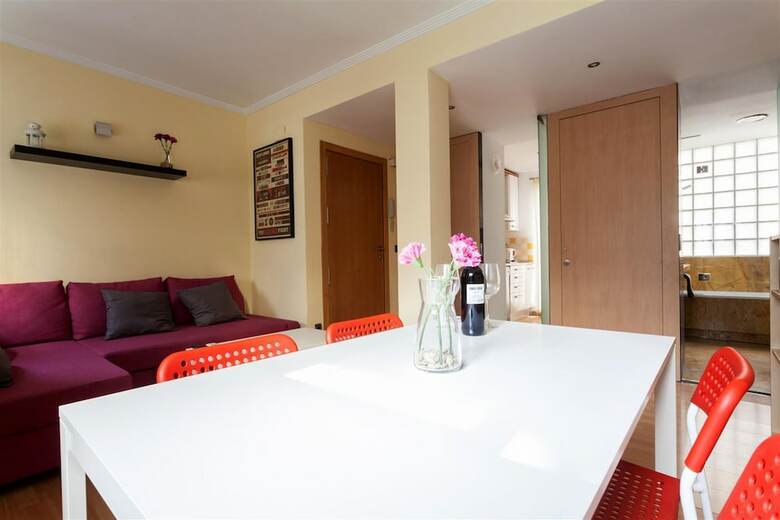 Deluxe Apartment  Callejuela