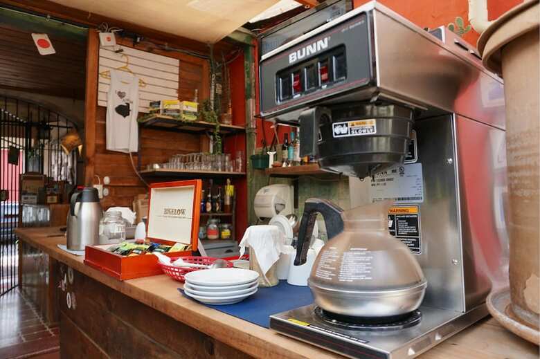 El Hostal Bnb Antigua