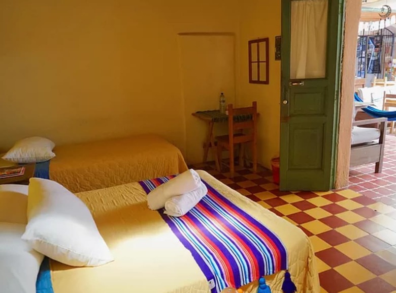 El Hostal Bnb Antigua