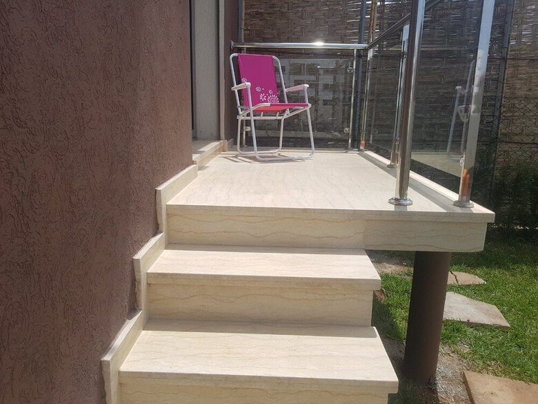 Apartamentos Residence Nour