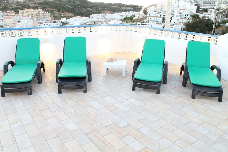 Apartamentos Casa Do Sol By Stay@here