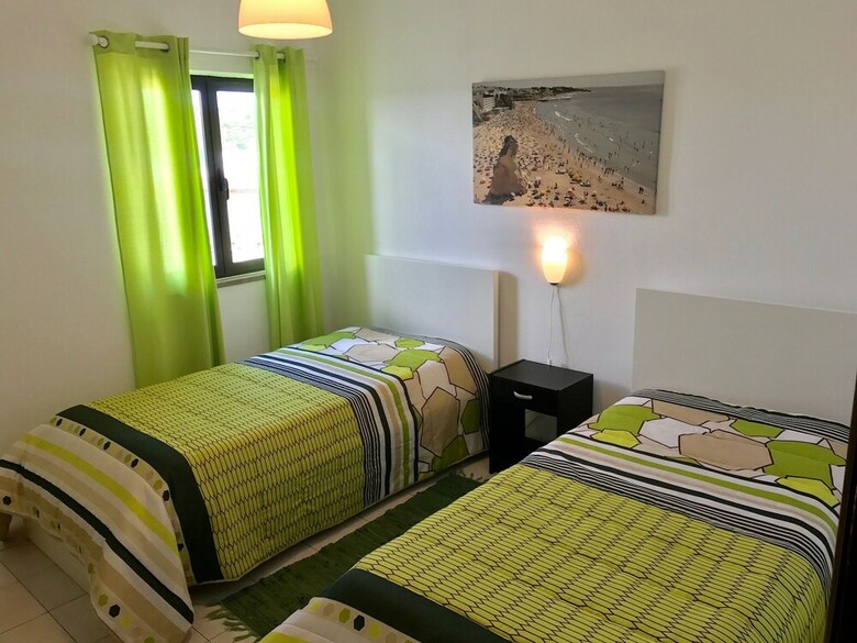 Apartamentos Casa Do Sol By Stay@here