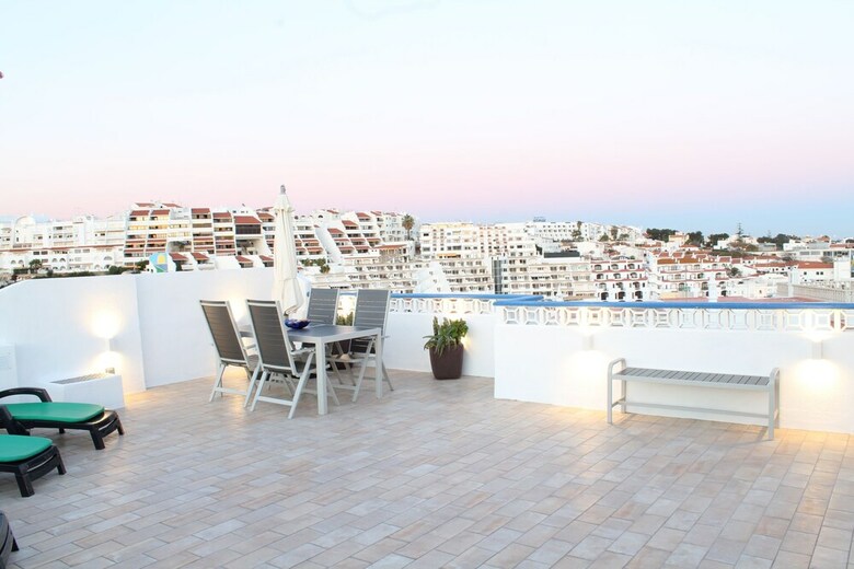 Apartamentos Casa Do Sol By Stay@here
