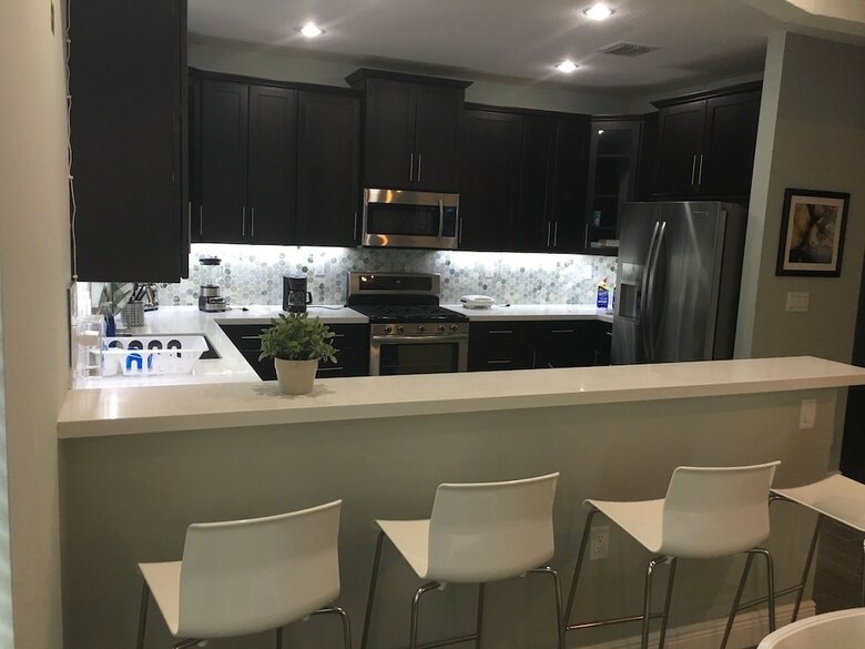 4 Bedroom Home By Ideal Experience Vr