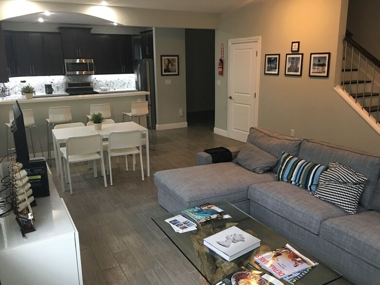 4 Bedroom Home By Ideal Experience Vr