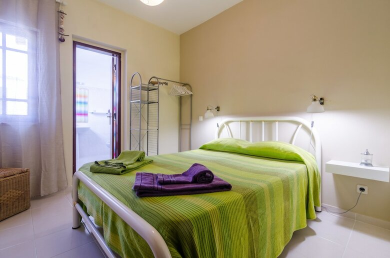 Hotel Quinta Do Para�so By Stay@here