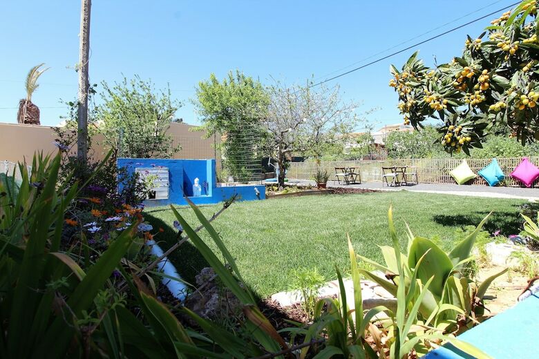 Hotel Quinta Do Para�so By Stay@here