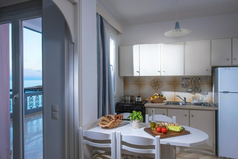 Apartamentos Villa Sonia