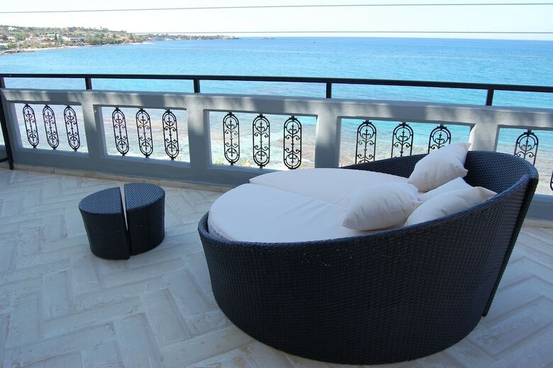 Apartamentos Villa Sonia