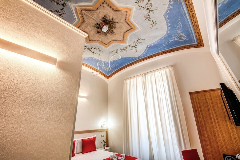 Hotel Auditorium Mecenate