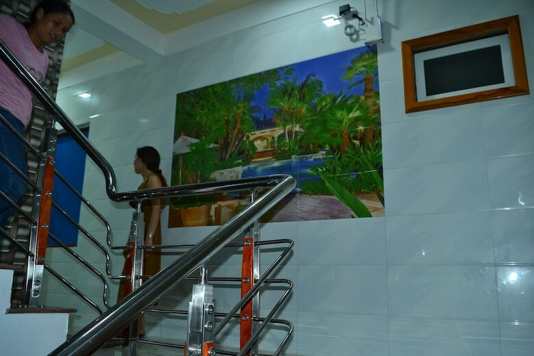 Hostal Mango Hostel