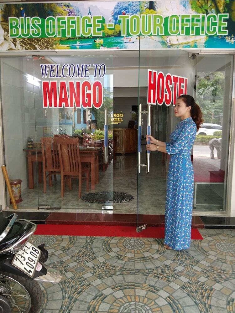 Hostal Mango Hostel